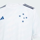 Camisa 2 do Cruzeiro 23/24 adidas - Infantil - Foto 3