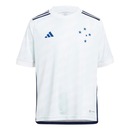 Camisa 2 do Cruzeiro 23/24 adidas - Infantil - Foto 1