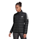 Jaqueta sem Capuz adidas Essentials Light Down - Feminina - Foto 3