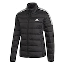 Jaqueta sem Capuz adidas Essentials Light Down - Feminina - Foto 1