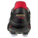 Chuteira de Campo Mizuno Morelia Neo Iii Japan - Masculina - Foto 3