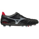 Chuteira de Campo Mizuno Morelia Neo Iii Japan - Masculina - Foto 4