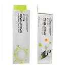 Bola de Ping Pong Gold Sports Brasport 3 Estrelas - 3 unidades - Foto 2