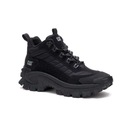 Bota Adventure Caterpillar Intruder Mid - Masculina - Foto 2