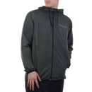 Jaqueta Com Capuz Oakley Windbreaker - Masculina - Foto 7