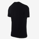 Camiseta do Corinthians Swoosh Nike - Masculina - Foto 2