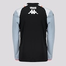 Blusão do Vasco Kappa Treino Goleiro 2023 - Masculino - Foto 2