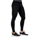 Calça Térmica Penalty Flat X Masculino Adulto - Foto 2