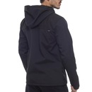 Jaqueta Hurley Moviment Logo WT23 - Masculina - Foto 2