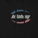 Blusão de Moletom com Capuz Billabong Walled Wt23 - Masculino - Foto 2