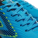 Chuteira Society Umbro Play - Adulto - Foto 4