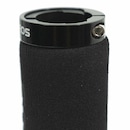 Manopla de Bike MTB Rockbros BT1001 com Espuma e Trava 130mm - Foto 4