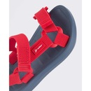 Sandália Rider Free Baby - Infantil - Foto 3