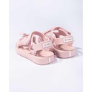 Sandália Rider Free Baby - Infantil - Foto 3