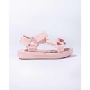 Sandália Rider Free Baby - Infantil - Foto 1