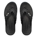 Chinelo Oakley Mod Killer Point II Camo - Masculino - Foto 1