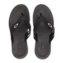 Chinelo Oakley Killer Point II - Masculino - Foto 1
