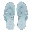 Chinelo Oakley Killer Point II - Masculino - Foto 1