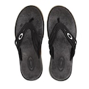 Chinelo Oakley Killer Point II - Masculino - Foto 1