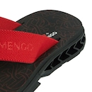 Chinelo do Flamengo Kenner Rakka - Masculino - Foto 5
