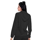 Jaqueta Corta Vento com Capuz Esporte Legal Sport - Feminina - Foto 2