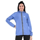 Jaqueta Corta Vento com Capuz Esporte Legal Sport - Feminina - Foto 1