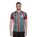 Camisa do Fluminense Braziline Roleplay - Masculina - Foto 1