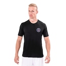 Camiseta do Paris Saint-Germain Balboa Dry - Masculina - Foto 1