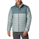 Jaqueta Columbia Powder Lite - Masculina - Foto 1