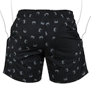 Shorts Venum Basic Elite - Masculino - Foto 4