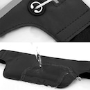 Pochete Dk Impermeável Porta Celular Garrafa Chaves - Foto 3