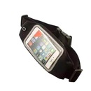 Pochete Dk Impermeável Porta Celular Garrafa Chaves - Foto 1