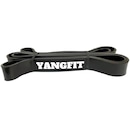 Super Band Yangfit Elástico Extensor de Exercícios Forte - 32mm - Foto 1