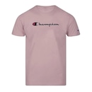 Camiseta Champion Mc Logo Script - Masculina - Foto 1