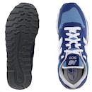 Tênis New Balance 500V2 - Masculino - Foto 5