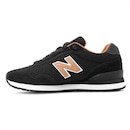 Tênis New Balance 515 V2 - Feminino - Foto 2