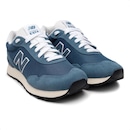 Tênis New Balance 515 V2 - Feminino - Foto 3