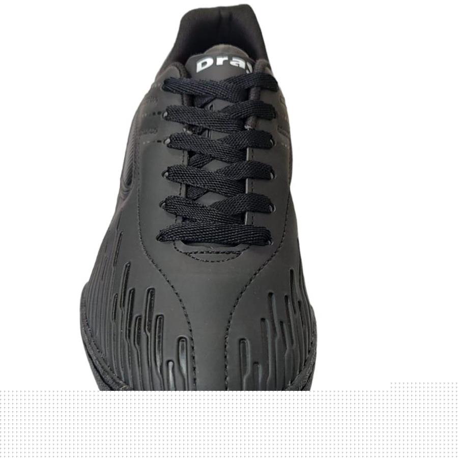 Chuteira Society Dray Topfly 391 - Adulto - Foto 3