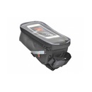 Bolsa de Quadro Kode Bike Porta Celular Stone Impermeável - Foto 5