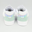 Tênis Hocks Puff Pimp Iris - Adulto - Foto 3