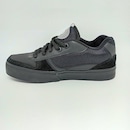 Tênis Hocks Puff Refletivo - Masculino - Foto 4