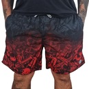 Bermuda Surftrip Skulls - Masculina - Foto 2