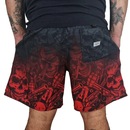 Bermuda Surftrip Skulls - Masculina - Foto 3