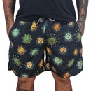 Bermuda Surftrip Sol Maia - Masculina - Foto 2