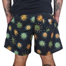 Bermuda Surftrip Sol Maia - Masculina - Foto 3