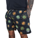 Bermuda Surftrip Sol Maia - Masculina - Foto 1