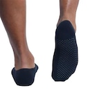 Meia Selene Pilates Antiderrapante - Masculina - Foto 3