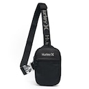 Shoulder Bag Hurley Bolsa Transversal - Foto 1