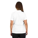 Camisa Polo Kappa Eloise - Feminina - Foto 2