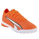 Chuteira Society Puma Ultra Match Tt - Adulto - Foto 1